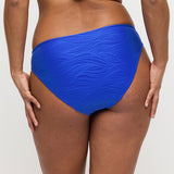 Mantas Bikini Rioslip – Strahlendes Blau