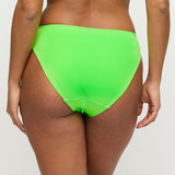 Pilon Bikini Rioslip – Neongrün