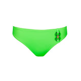 Pilon Bikini Rioslip – Neongrün