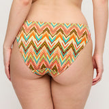Tubou Bikini Rioslip – Sommerlicher Print