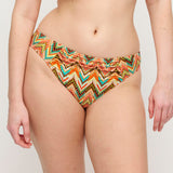 Tubou Bikini Rioslip – Sommerlicher Print