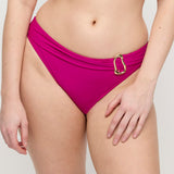 Uvita Bikini Rioslip – Magenta