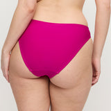 Uvita Bikini Rioslip – Magenta