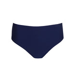 Aswan Bikini Taillenslip – Dunkelblau