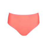 Rivas Bikini Taillenslip – Neonpink
