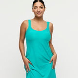 ROBE D'ÉTÉ COURTE LEROS 