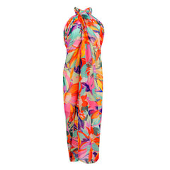 PrimaDonna Swim Varadeo tropischer Strandpareo – freigestellte Produktansicht