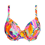 Varadeo Herzform Bikini-Top