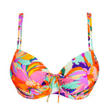 Varadeo Balconette Bikini-Top