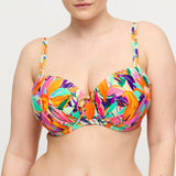 Varadeo Balconette Bikini-Top