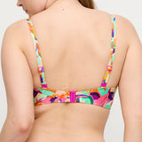 Varadeo Balconette Bikini-Top