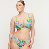 Douala Brazilian Bikini-Slip