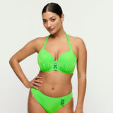 Pilon Bikini Rioslip – Neongrün