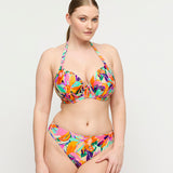 Varadeo Herzform Bikini-Top