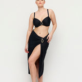 ROBE D'ÉTÉ COURTE LEROS 