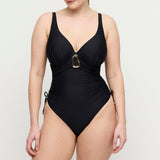 MAILLOT DE BAIN LEROS À PONT PROFOND 
