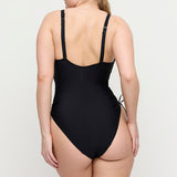 MAILLOT DE BAIN LEROS À PONT PROFOND 