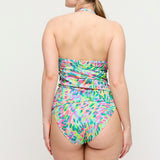 Douala Vollschalen Tankini