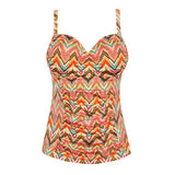Tubou Vollschalen Tankini