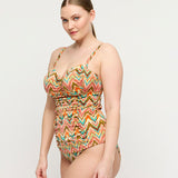 Tubou Vollschalen Tankini