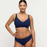 Aswan Bikini Rioslip – Dunkelblau