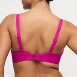 HAUT DE BIKINI À COUPES COMPLÈTES LEROS 
