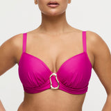 HAUT DE BIKINI À COUPES COMPLÈTES LEROS 