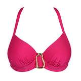 HAUT DE BIKINI À COUPES COMPLÈTES LEROS 