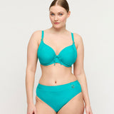 Delray Vollschalen Bikini-Top - Sea Turtle