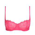 Sarda, LISA - Balconette-BH | Fuchsia Queen, Bellizima