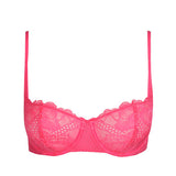 Sarda, LISA - Balconette-BH | Fuchsia Queen, Bellizima