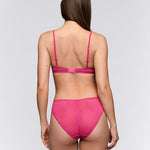 Sarda, LISA - Balconette-BH | Fuchsia Queen, Bellizima