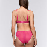 Sarda, LISA - Balconette-BH | Fuchsia Queen, Bellizima