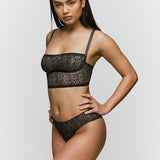 Sarda, TABEI - Exklusives BH-Top, Bellizima