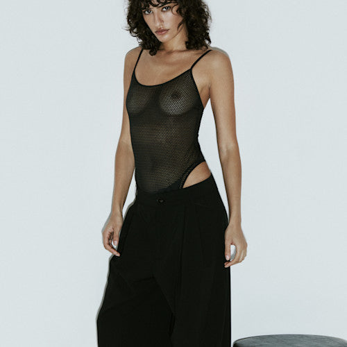 Sarda, LISA - Body Exklusiv, Bellizima