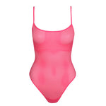 Sarda, LISA - Body Exklusiv | Fuchsia Queen, Bellizima