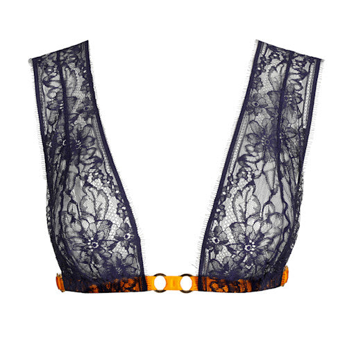 Sarda, LOVELACE - Bralette, Bellizima