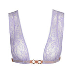 Sarda, LOVELACE - Bralette, Bellizima
