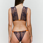 Sarda, LOVELACE - Bralette, Bellizima