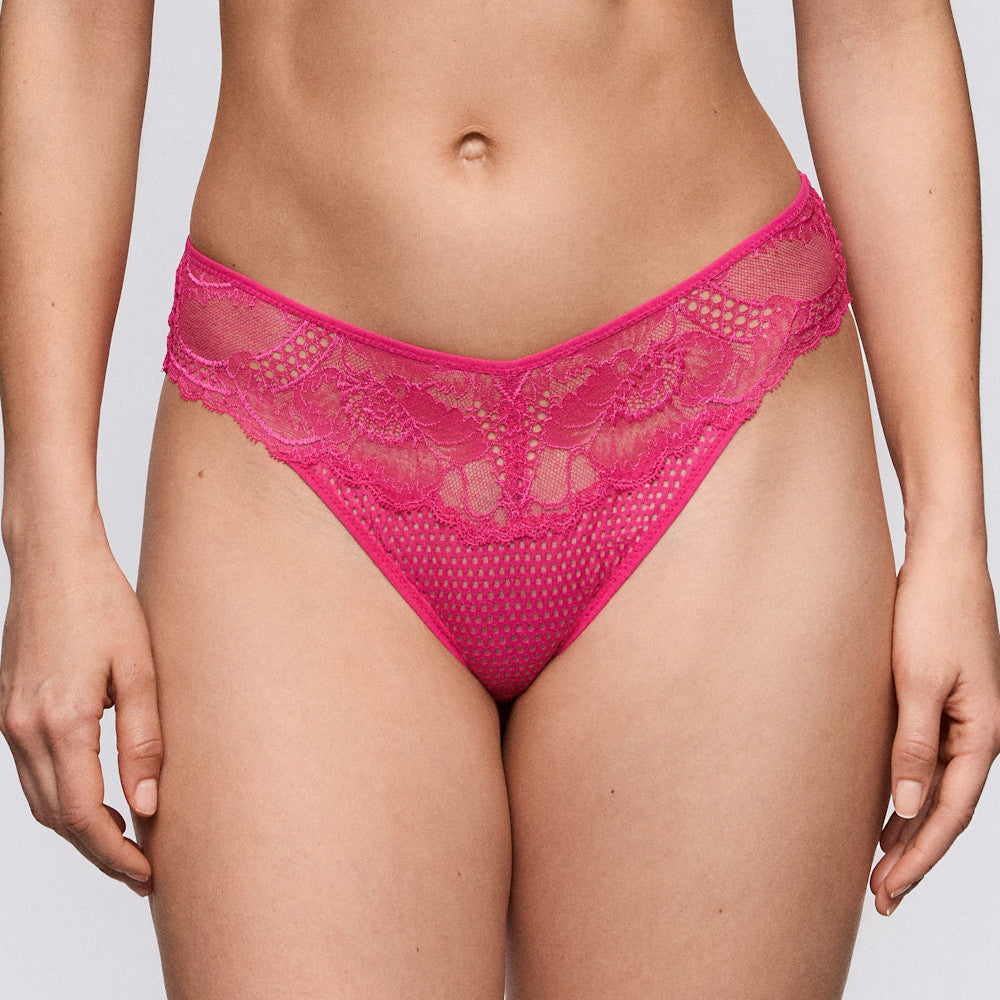 Sarda, LISA - Rioslip | Fuchsia Queen, Bellizima