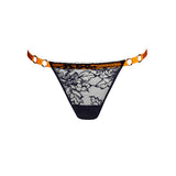 Sarda, LOVELACE - Italienischer Slip, Bellizima