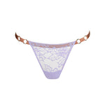 Sarda, LOVELACE - Italienischer Slip, Bellizima