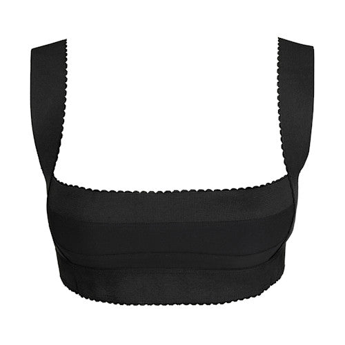 Sarda, ELIZA - unterlegte Bralette, Bellizima