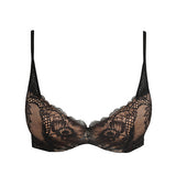Sarda, LISA - Unterlegter BH tiefdekolltiert, Bellizima