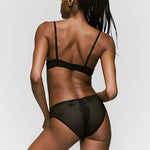 Sarda, LISA - Unterlegter BH tiefdekolltiert, Bellizima