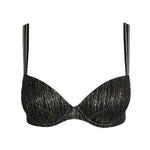 Sarda, TABEI - Unterlegter BH tiefdekolltiert, Bellizima