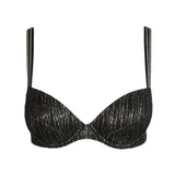 Sarda, TABEI - Unterlegter BH tiefdekolltiert, Bellizima