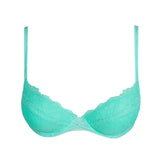 Sarda, AMELIA - Push-Up BH mit herausnehmbaren Kissen, Bellizima