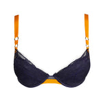 Sarda, LOVELACE - Push-Up BH mit herausnehmbaren Kissen, Bellizima