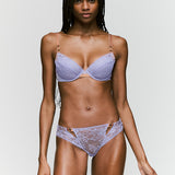 Sarda, LOVELACE - Push-Up BH mit herausnehmbaren Kissen, Bellizima